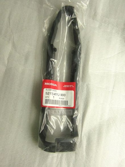 52170-KYJ-900. SLIDER, CHAIN