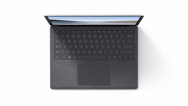 Ноутбук Microsoft Surface Laptop 3 13.5 (Intel Core i7 1065G7 1300 MHz/13.5"/2256x1504/16GB/512GB SSD/DVD нет/Intel Iris Plus Graphics/Wi-Fi/Bluetooth/Windows 10 Home) Platinum (Серебристый)