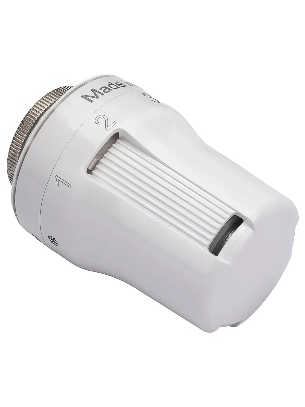 Термоголовка Royal Thermo жидкостная, M30 x 1,5 НС-1050904