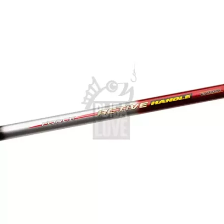 Ручка подсака  телескопическая Flagman Force Active Handle 3.00м