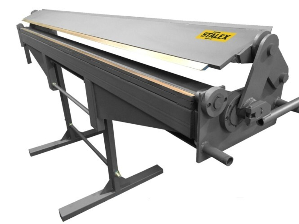 Станок листогибочный STALEX HBM 3000 102241