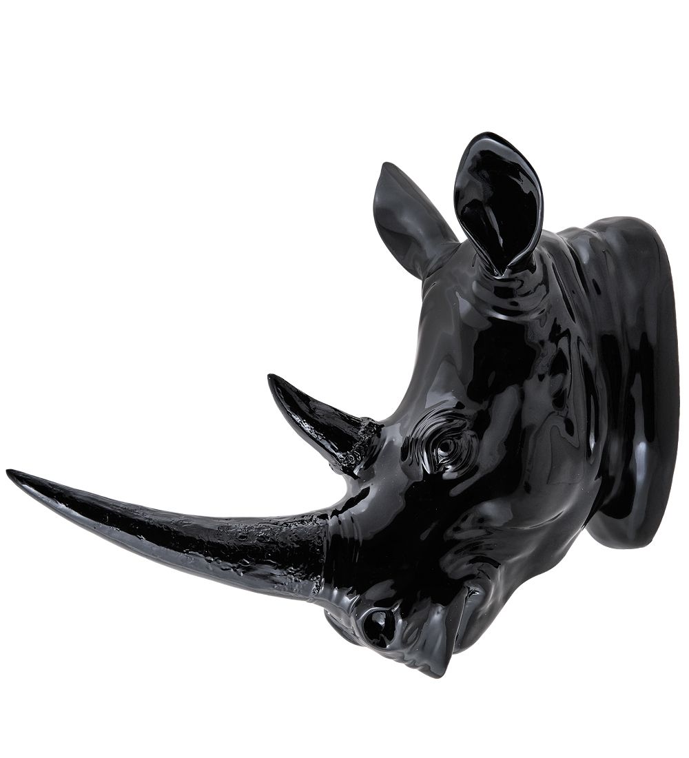 BMB-113 Фигура «Голова носорога»