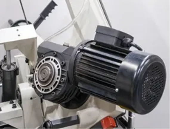 Автоматический ленточнопильный станок Stalex BSМ-270GA