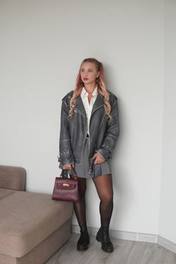 СУМКА Италия Le Borsette 85840