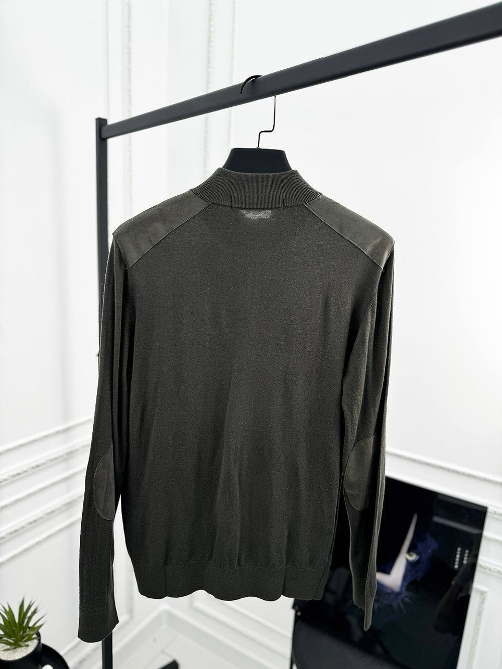Кардиган Kiton