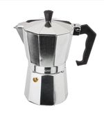 Кофеварка гейзерная AGNESS МОНБЛАН на 6 чашек 300мл