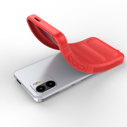 Противоударный чехол Flexible Case для Redmi A1