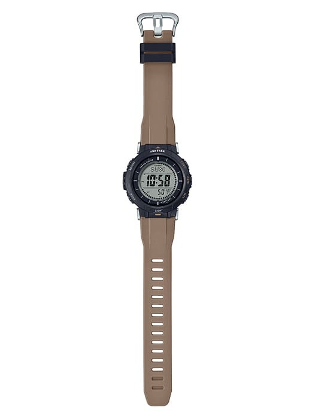 Мужские наручные часы Casio PRG-30-5