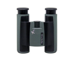 Бинокль SWAROVSKI CL Pocket 8x25, зеленый
