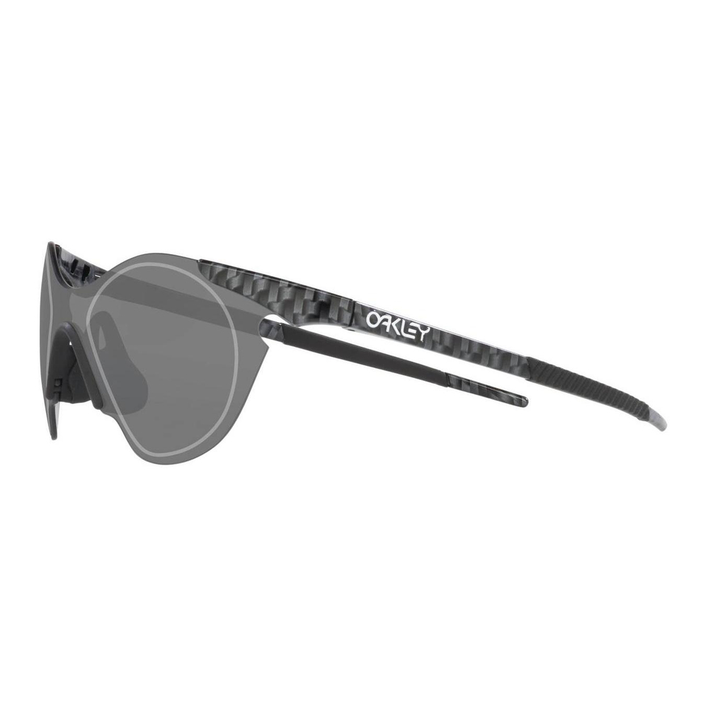 Oakley Irregular Shape Очки