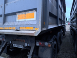 JM Kipper JMK Полуприцеп самосвальный JM Kipper JMK