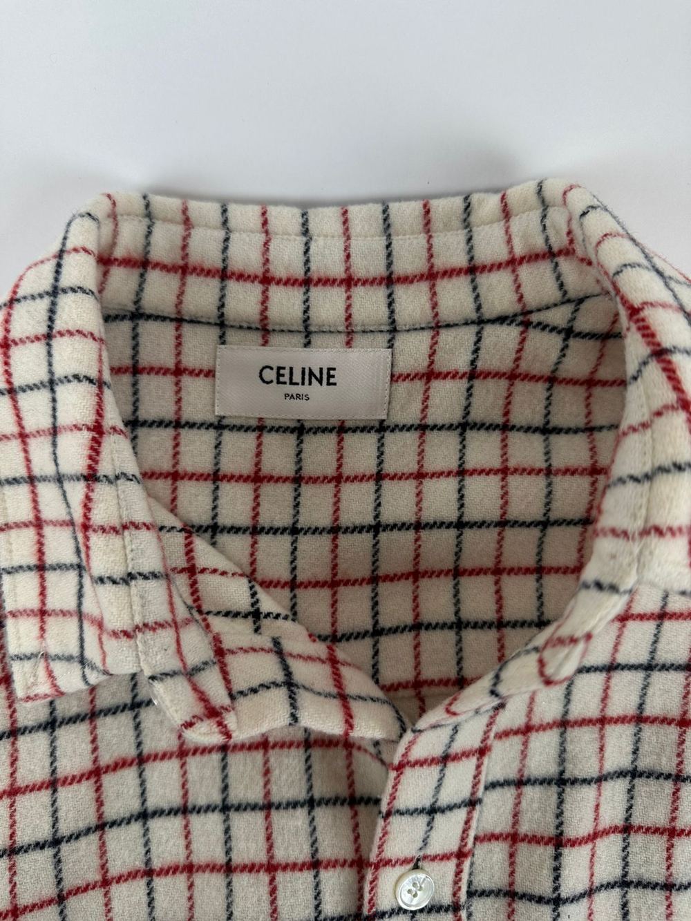 Рубашка Celine