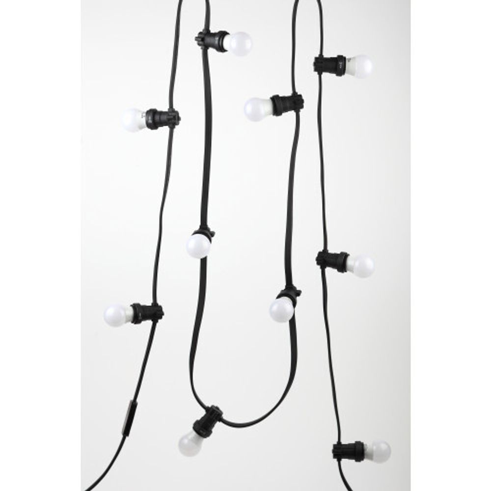 Лампочка светодиодная ЭРА STD ERAW50-E27 E27 / Е27 3Вт груша белый для белт-лайт