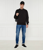 Худи CALVIN KLEIN JEANS - черный(J30J326134)