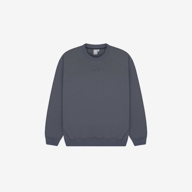 Cвитшот UNIFORM REG UNF, графит