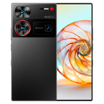 Смартфон Nubia Z60 Ultra 12/256GB, Black (Черный)