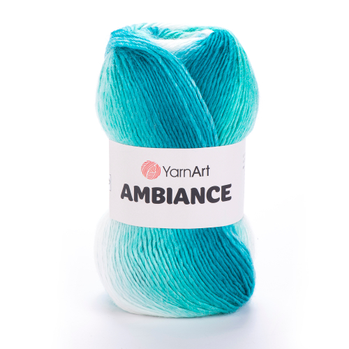 Пряжа YarnArt Ambiance (155)