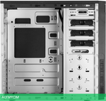 Корпус Chieftec Elox черный без БП (HC-10B-OP)