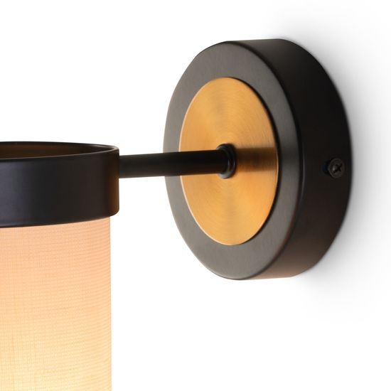 Настенный светильник (бра) Freya FR5377WL-01B