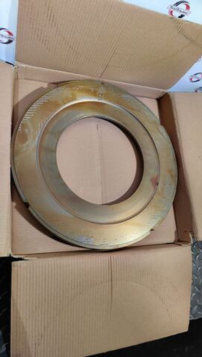 Диск тормозной 11102182