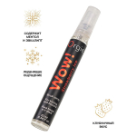 Оральный спрей с охлаждающим и возбуждающим эффектом Orgie Wow! Strawberry Ice Blowjob Spray 10мл