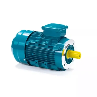 Электродвигатель ESQ PR 100 LA2-SDN-Б1-S12-IE3 3/3000 IMB14