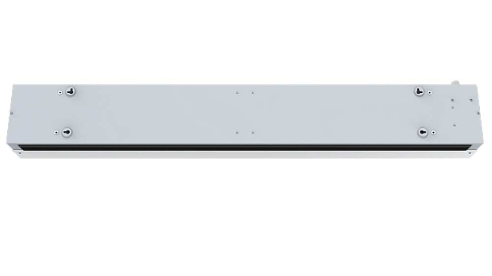 Тепловая завеса KALASHNIKOV KVС-C20E24-31