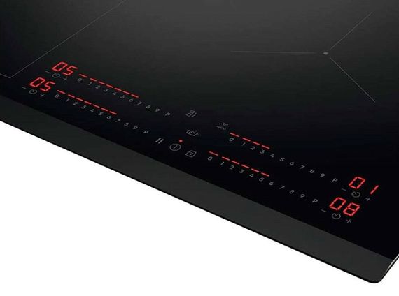 Варочная панель ELECTROLUX CIS62450