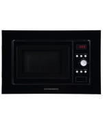 Встраиваемая микроволновая печь Kuppersberg HMW 615 B