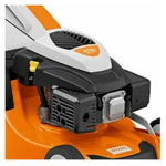 Бензиновая газонокосилка Stihl RM 650.0 V