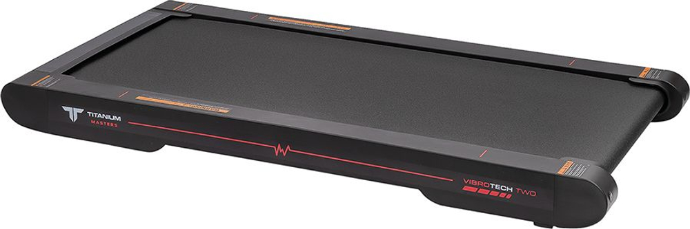 Беговая дорожка Titanium Masters Vibrotech Two
