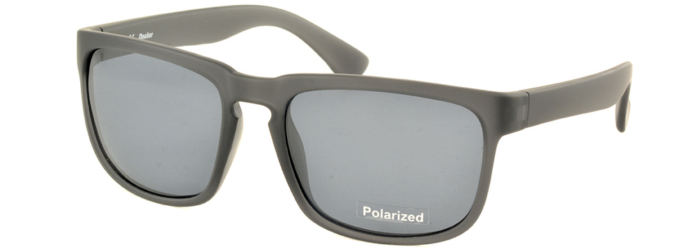 Солнцезащитные очки Dackor 60 Grey