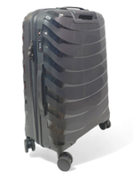 Средний чемодан Impreza PP 185, Черный, M