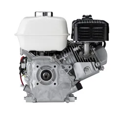 Двигатель "HONDA" GX160UT2 QX-4 (4.8 л.с.)