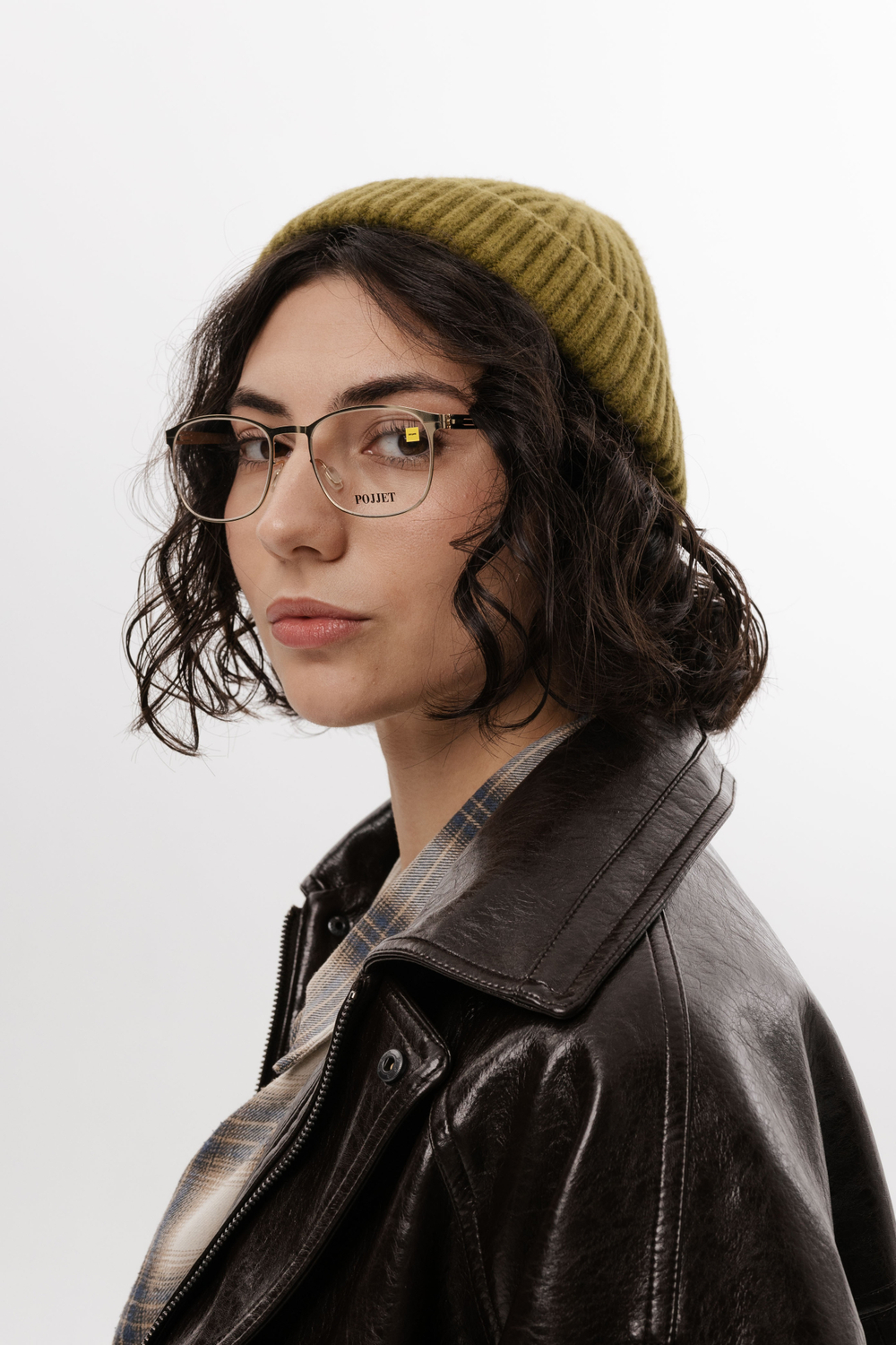 Изг. оправы Pojjet S5202 C1