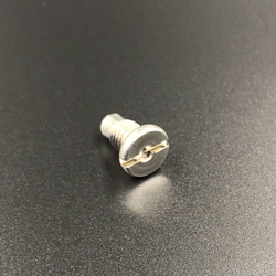 Пробка редуктора Yamaha 25-250, F20-115 (магнитная) (RT)