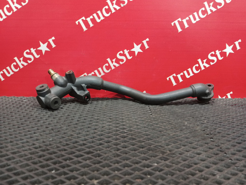 Трубка системы охлаждения 2020г.