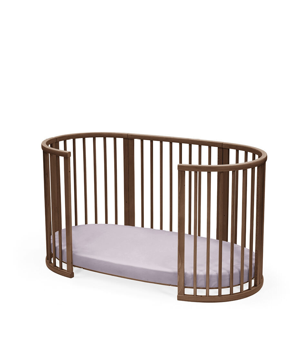Кроватка STOKKE Sleepi Bed V3 (Warm brown)
