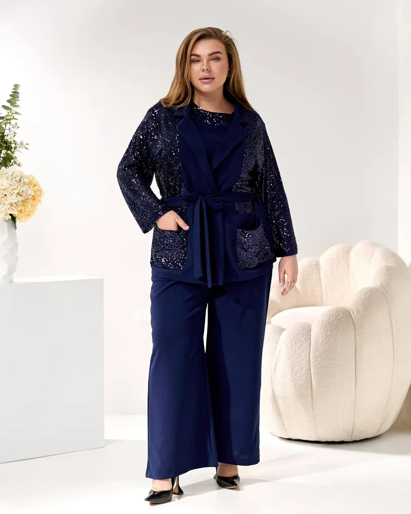 Комплект тройка УК-289-3 Фабрика Моды