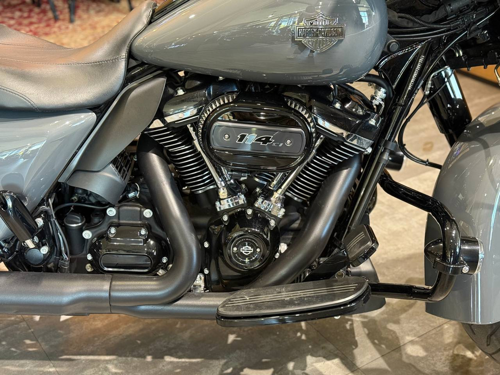 Harley-Davidson Street Glide Special 2022 ( с НДС)