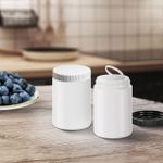 Банка 120 мл 41 мм ПНД