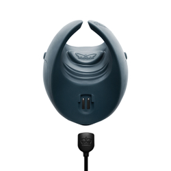PULSE DUO Инновационный мужской осциллятор c пультом ДУ