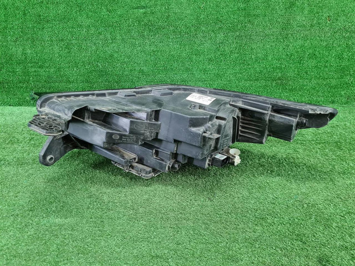 Битая Фара правая EXEED TXL (2021-н.в.) LED