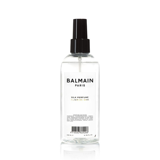 Balmain Hair Couture Шелковая дымка для волос Silk perfume 200 мл