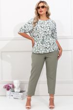 Брюки Морис №9 Valentina (Акция)