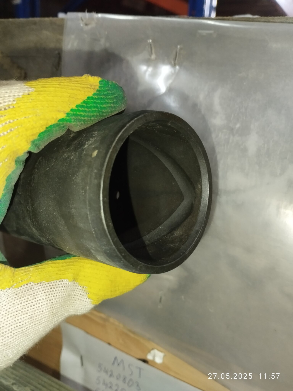 Втулка 54205111