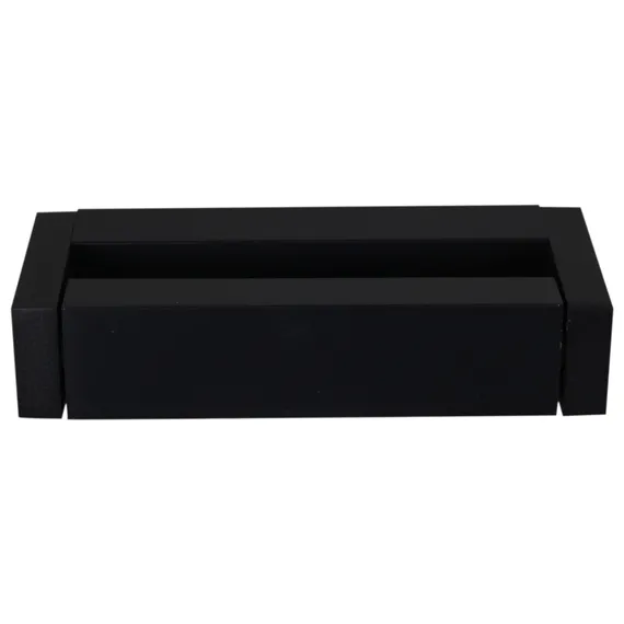 86867-9.2-001JH LED12W BK светильник настенный