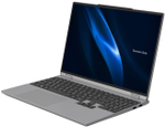 Ноутбук  Maibenben B515B 15.3 ", Ryzen 7, 12 Гб RAM, 1 Тб SSD, Radeon 780M, Серый