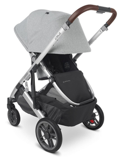 Коляска UPPAbaby Cruz V2 2 в 1 Stella