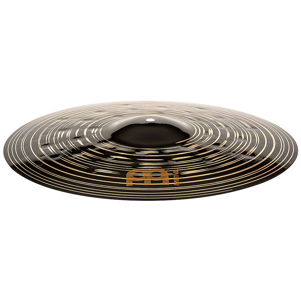 Тарелка 16" Meinl CC16HDAC Classics Custom Dark Heavy Crash